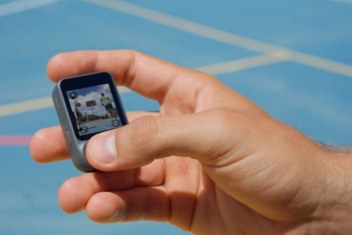 DJI announces Osmo Mobile 8P with a removable display module, 10 hours ...