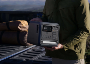 DJI Power 1000 Mini portable power station