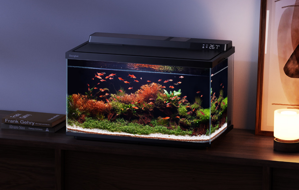 Dangbei Smart Fish Tank 2S Ultra