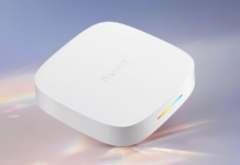 Dangbei launches Super Box H5 set-top box with 64GB storage and 8K decoding Dangbei Super Box H5