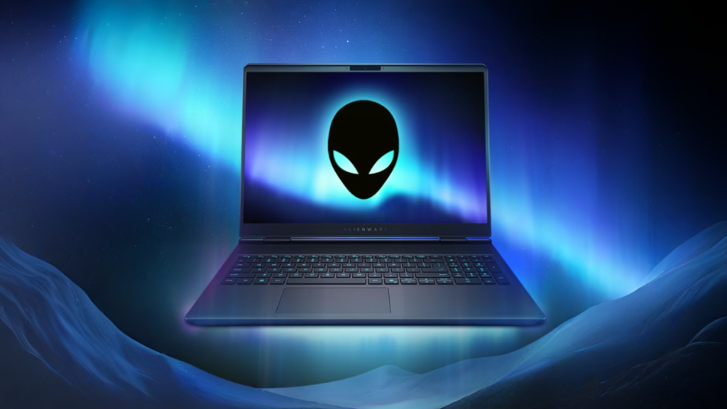 Dell Alienware Aurora 16X 2026