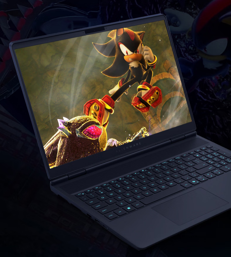 Dell Alienware Aurora 16X 2026