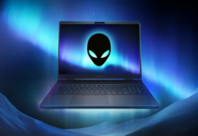 Dell launches Alienware Aurora 16X (2026) with up to Intel Core Ultra 9 290HX Plus & RTX 5060 Dell Alienware Aurora 16X 2026