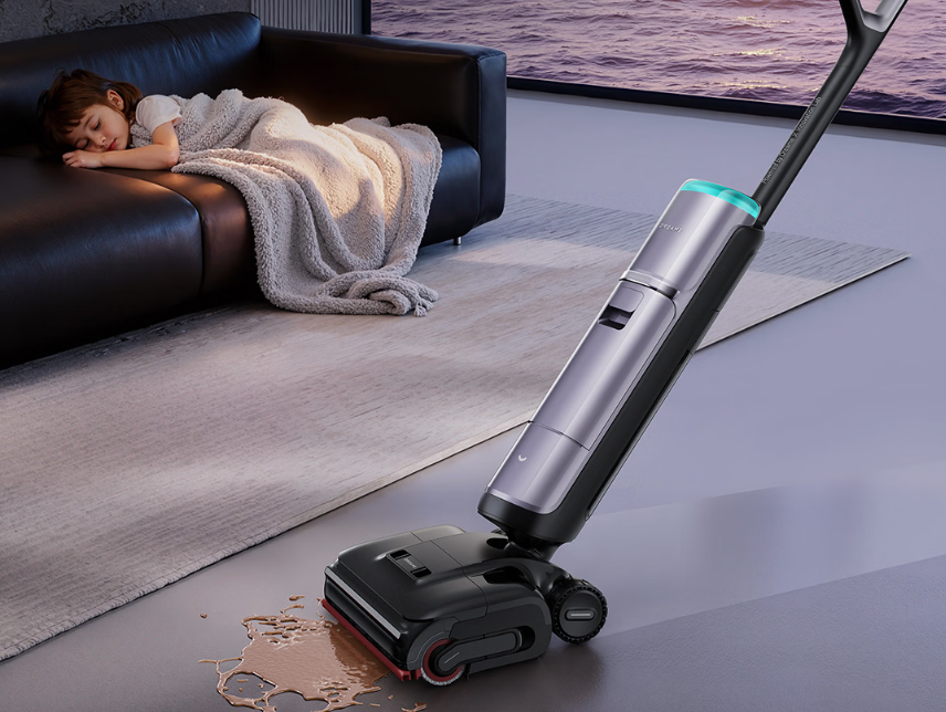 Dreame H70 Ultra Station