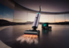 Dreame launches H70 Ultra Station with 28,000Pa suction, 200°C steam cleaning & 7500mAh battery Dreame H70 Ultra Station