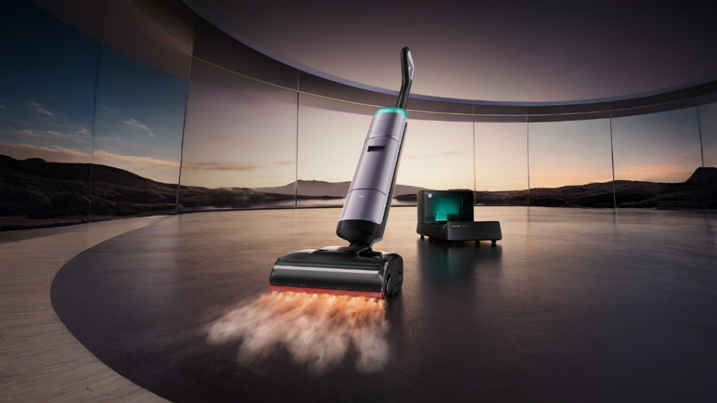 Dreame H70 Ultra Station