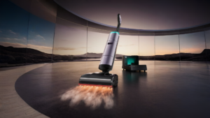 Dreame H70 Ultra Station