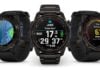 Garmin Descent Mk3i 51mm Launched with AMOLED Display, DiveView Maps, and SubWave Support Garmin Descent Mk3i