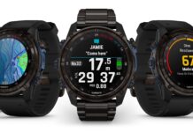 Garmin Descent Mk3i 51mm Launched with AMOLED Display, DiveView Maps, and SubWave Support Garmin Descent Mk3i