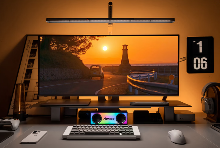 Edifier Hecate Aurora