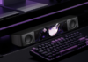 Edifier launches Huazai Melo Bar Bluetooth speaker with RGB lighting & interchangeable panels Edifier Huazai Melo Bar speaker