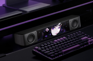 Edifier Huazai Melo Bar speaker