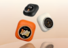 Edifier launches Lolli5 ANC earbuds with built-in display, LDAC, AI features & 32h battery Edifier Lolli5 ANC Earbuds