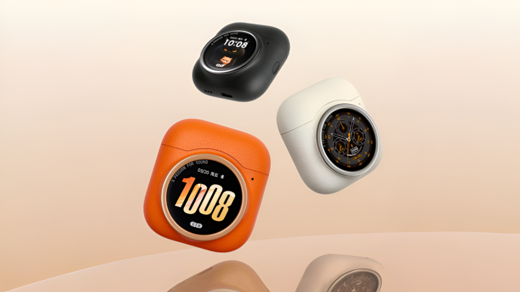 Edifier Lolli5 ANC Earbuds