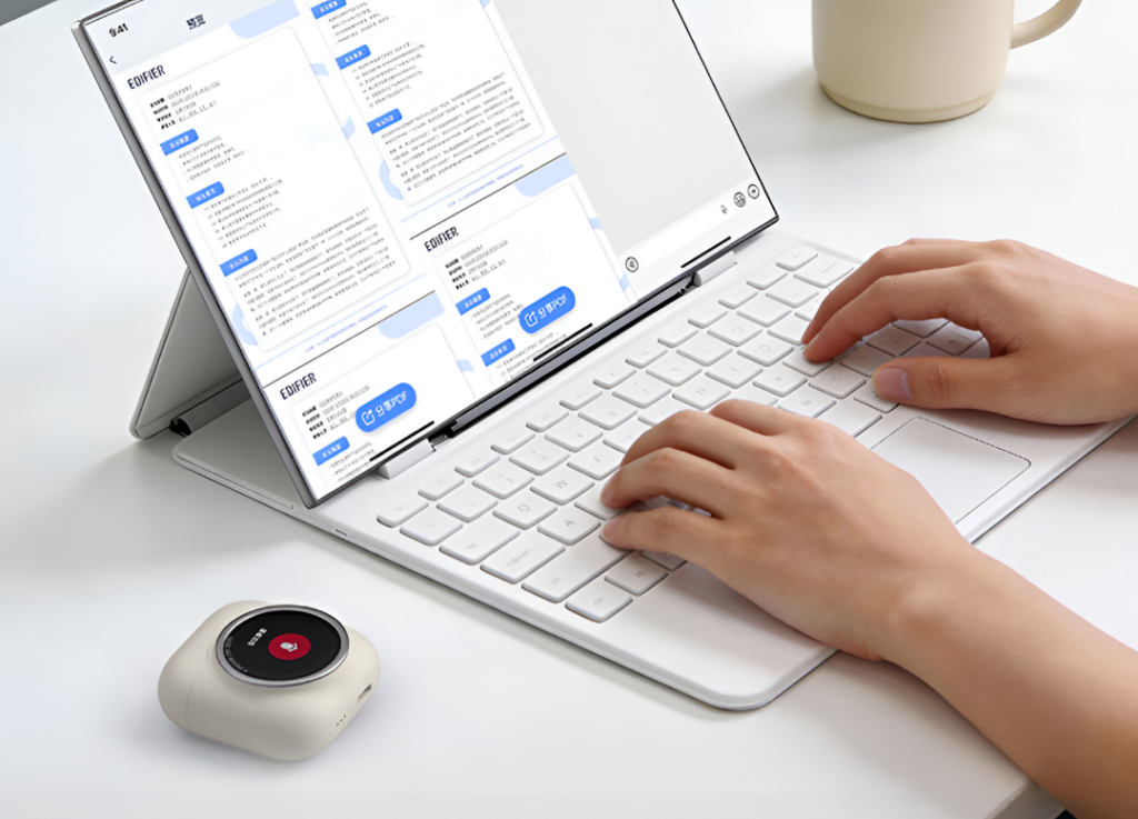 Edifier Lolli5 ANC Earbuds