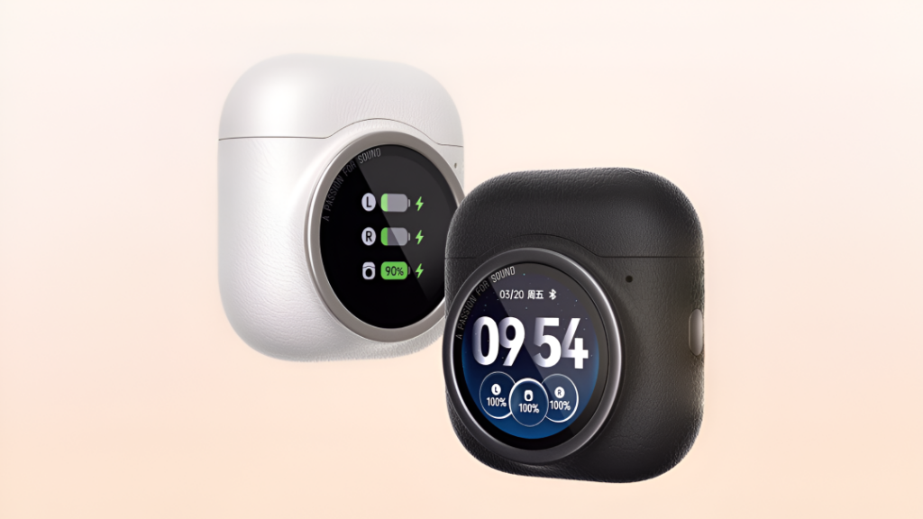 Edifier Lolli5 ANC Earbuds