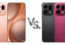Oppo Find X9s vs. Oppo Find X9: 7 Key differences you need to know Find X9s vis Find X9