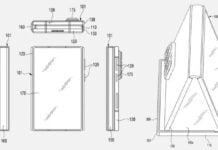 Samsung working on a wider and more practical tri-fold phone