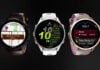 5 best Garmin watches for runners in 2026 Garmin Forerunner 970