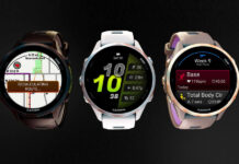 5 best Garmin watches for runners in 2026 Garmin Forerunner 970