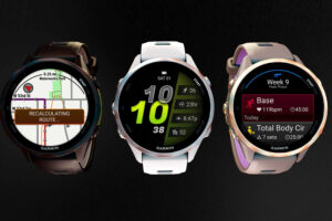 Garmin Forerunner 970