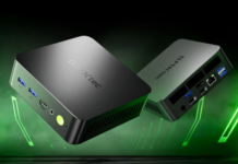 Gmktec launches NucBox K17 Mini PC with Intel Core Ultra 5, up to 16TB storage, USB4 & 8K display support Gmktec NucBox K17