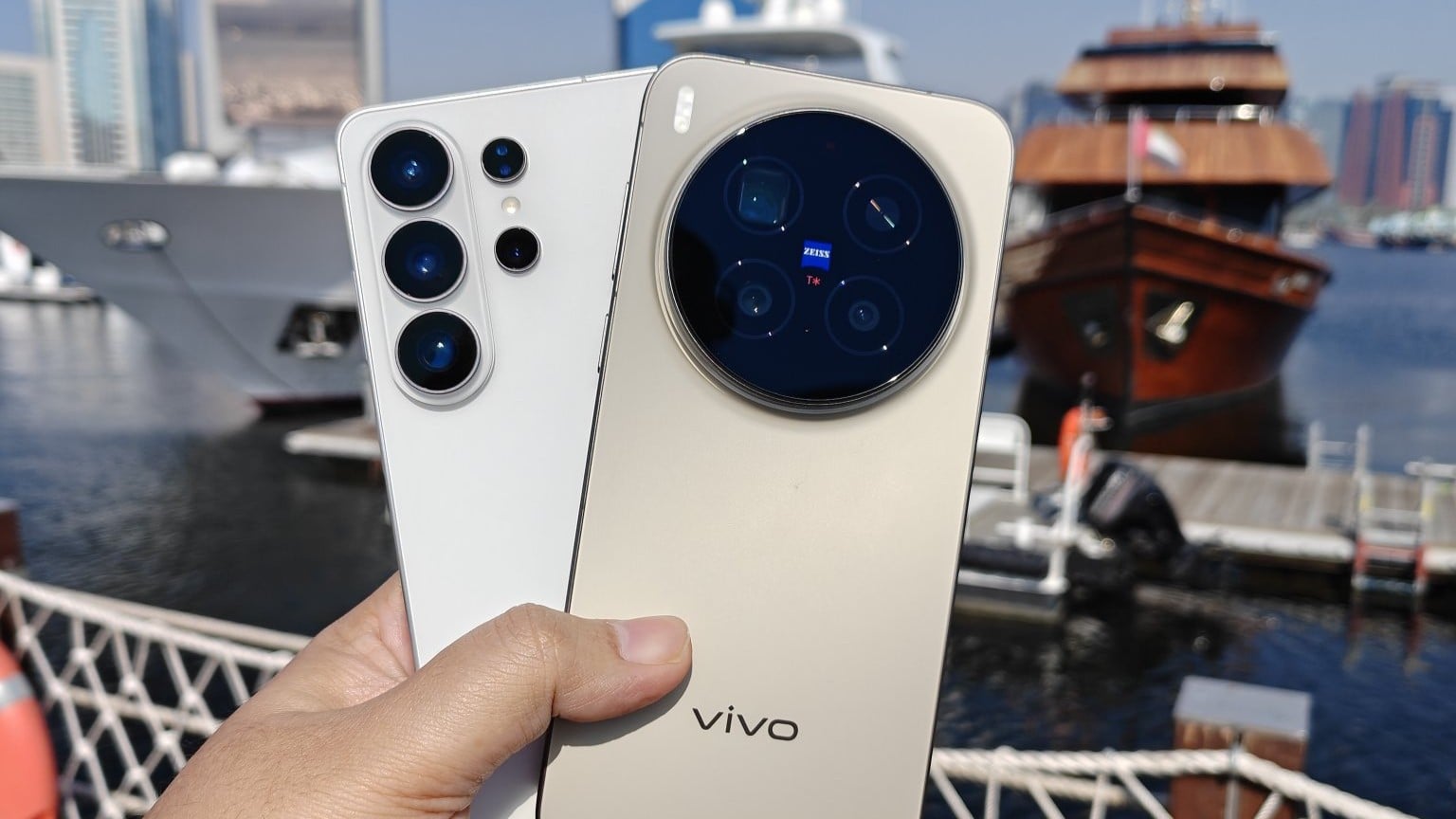 Galaxy S27 Ultra rumored to debut Samsung’s Si-C battery