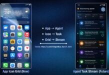 OpenAI’s first smartphone aims to replace apps with AI agent