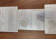 Galaxy Z Fold 8 Wide, Fold 8, and Flip 8 metal dummies spotted