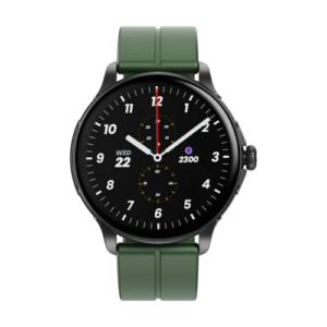 HMD Watch X1