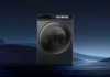 Haier launches F11 series front-load washing machines with Ultra Fresh Air technology & AI display Haier-F11-front-load-washing-machines