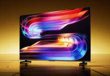 Hisense launches Vidda S Mini TV with Mini LED, 180Hz refresh & Dolby Audio Hisense Vidda S Mini TV