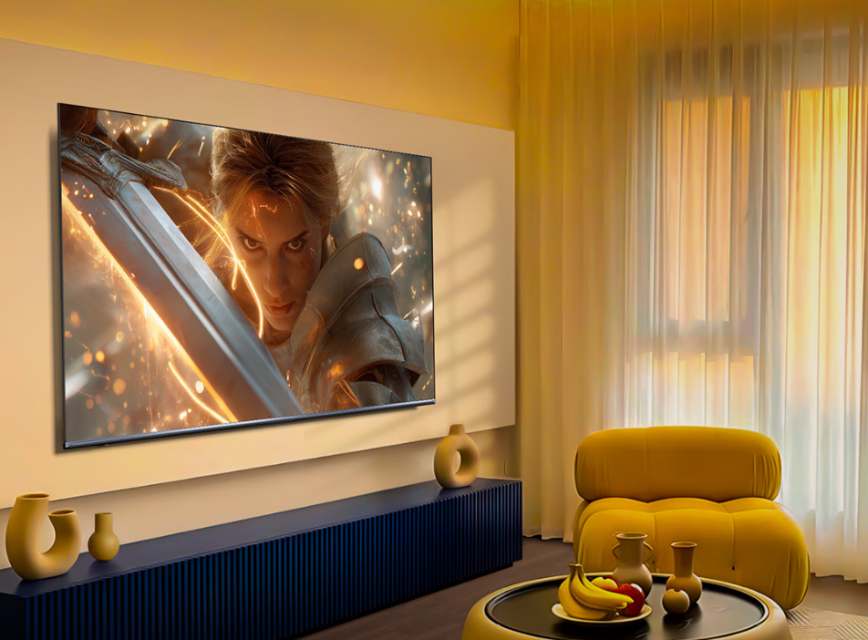 Hisense Vidda S Mini TV