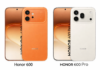 Honor 600 vs Honor 600 Pro: Here are the 3 major differences Honor 600 and Honor 600 Pro