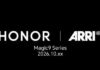 Honor Magic 9 series October launch tipped with major video recording upgrades via ARRI collab Honor Magic 9 series October launch tipped