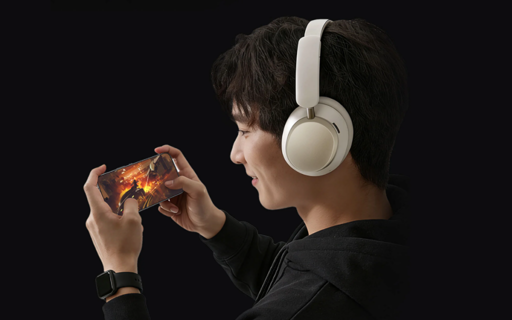 Honor Choice Codeler Headphones 2