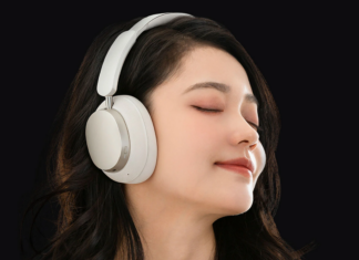 Honor Choice Codeler Headphones 2 launched with 57dB ANC, 70-hour battery life Honor Choice Codeler Headphones 2