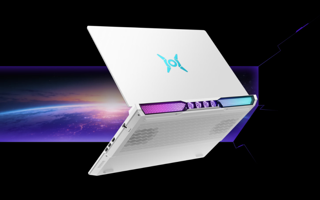 Honor Win Gaming Laptop H9