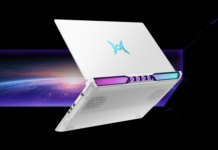 Honor launches Win H9 Gaming Laptop with 300Hz 3D anti-motion sickness display Honor Win Gaming Laptop H9