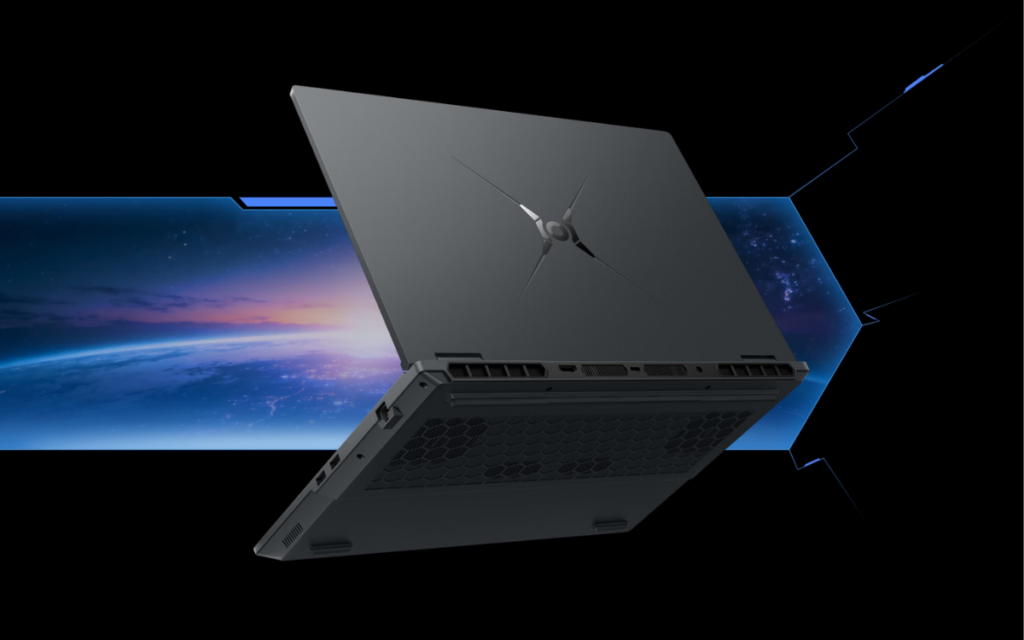 Honor Win H7 gaming laptop