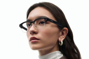 Huawei AI glasses launch specs price