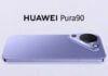 Huawei launches Pura 90 with redesigned camera module and 6,500mAh battery Huawei Pura 90 Launch Specs Price