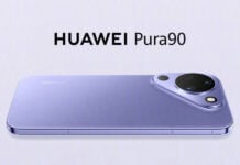 Huawei launches Pura 90 with redesigned camera module and 6,500mAh battery Huawei Pura 90 Launch Specs Price