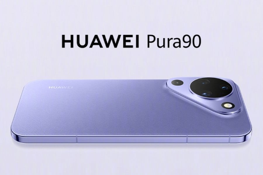 Huawei Pura 90 Launch Specs Price
