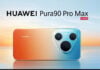 Huawei launches Pura 90 Pro series with 200MP zoom and Kirin 9030S Huawei-Pura-90-Pro-Max-Launch-Specs-Price