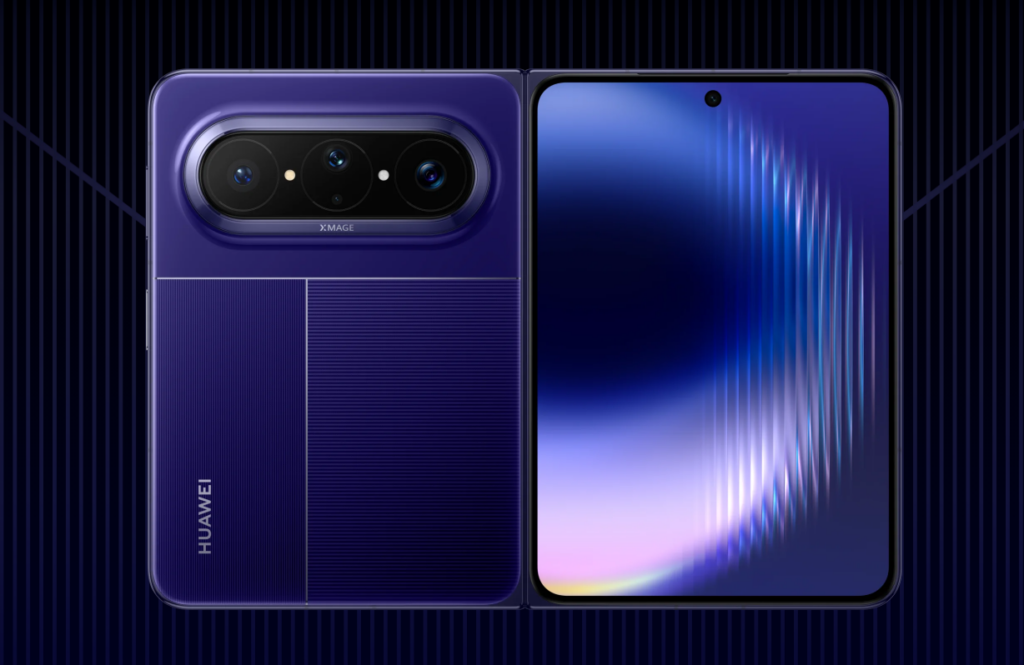 Huawei Pura X Max