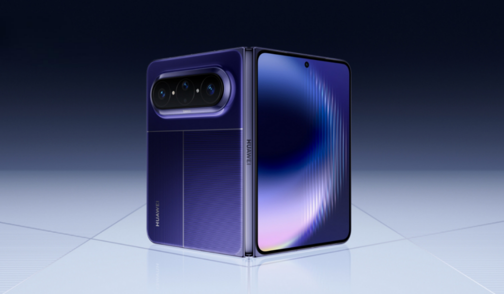 Huawei-Pura-X-Max