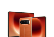 Honor’s first wide foldable phone is in testing with Snapdragon 8 Elite Gen 6 Huawei Pura X Max
