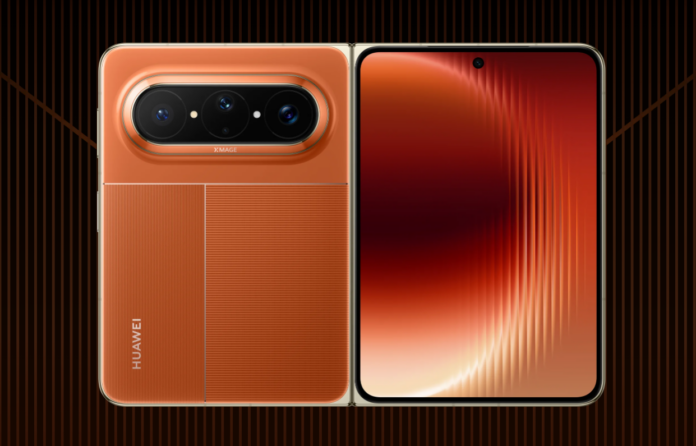 Huawei-Pura-X-Max