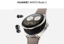Huawei revives its watch-with-earbuds idea after three years Huawei-Watch-Buds-2-Launch-Official